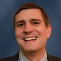 GBH International Employee Tim Earl's profile photo