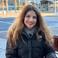 Angelica Dicocco Email & Phone Number