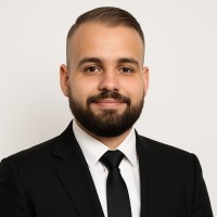 Saad Gharaibeh Email & Phone Number