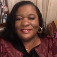 Eursdale, LLC Employee Reshel Turner-Davis's profile photo