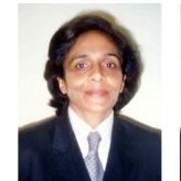 HR-HUB Employee Shalini Nair's profile photo