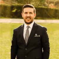 ISFALT INC. Employee Eyyüp Altun's profile photo
