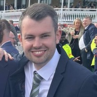 Shape Underwriting Employee Luke Smith's profile photo