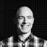 Scalewise Employee Tom Glason's profile photo