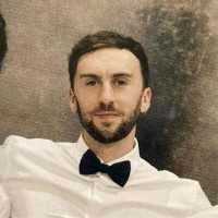 Callum Hall Email & Phone Number