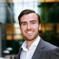 Jan van Den Berg Email & Phone Number