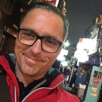 Forvis Mazars Employee Rene Lorenz's profile photo