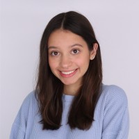 Helen Keller National Center for Deaf-Blind Youths and Adults Employee Samantha Frevola's profile photo