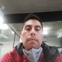 Intertráfico Employee Ricardo Lopez's profile photo