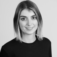 MedicusData.AI Employee Katerina Karathanasopoulou's profile photo