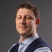 BitBang Employee Gabriele Sibani's profile photo