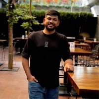 Amazon Employee Kritik Kumar's profile photo