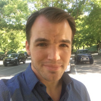 Ultimate Staffing Employee Connor Pool's profile photo