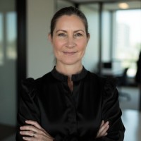 Haypp Group Employee Monica Öberg's profile photo