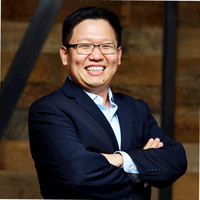 ESWIN Employee Eric Xu's profile photo