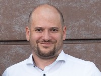 Benjamin Ruof Email
