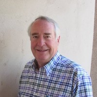 City of Santa Fe Employee Randy Randall's profile photo
