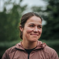 MOS Racks Employee Morgane le Noury's profile photo
