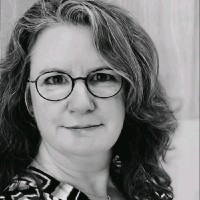 Stedin Employee Luisella Pierik's profile photo