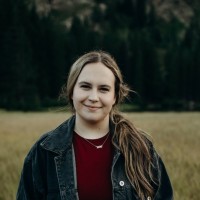 Nomen Global Employee Annaleah Vance's profile photo
