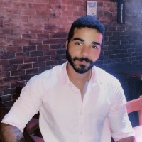 FlairsTech Employee Michael Emad's profile photo