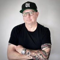 POWER SHIFTER Digital Employee Jp Holecka's profile photo