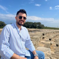 NodeLabs Software Employee Bircan Orman's profile photo
