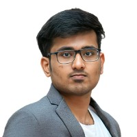 Odessa Employee Sailesh A's profile photo