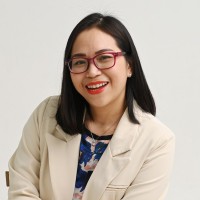ECH Creative Agency Employee Trần Huyền's profile photo
