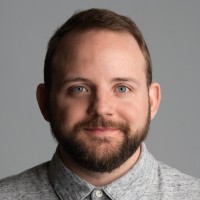 The BC Federation of Students Employee Michael Gauld's profile photo