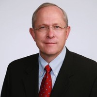 MEDA (Mennonite Economic Development Associates) Employee Mike Miller's profile photo