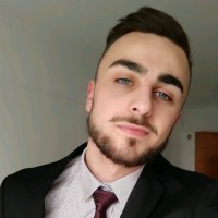 Sicredi UniEstados Employee Gabriel Schulz's profile photo