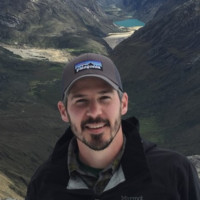 Inter-Fluve Employee Michael Rafferty's profile photo