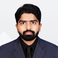 Cplusoft Employee Tufail Siddiq's profile photo