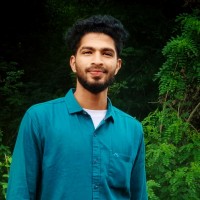 Data Labeler Employee Sajin K's profile photo