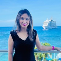 Cayman Enterprise City Employee Anisha Fabwani's profile photo