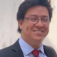 Procisa do Brasil Employee André Morimoto's profile photo