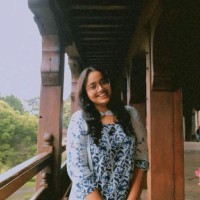 Sapio Analytics Employee Ameya I.'s profile photo