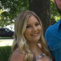 Brentwood Hospital Employee Shaylee Able's profile photo
