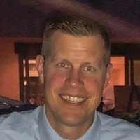 KBR, Inc. Employee Doug Howe's profile photo