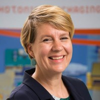 PHIX Photonics Assembly Employee Marieke Hofste's profile photo