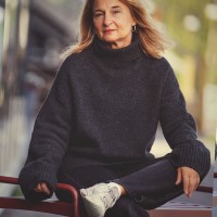 Norrbottensteatern Employee Michaela Granit's profile photo
