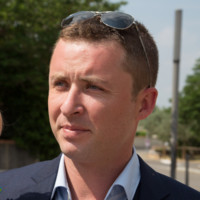 ENCO Employee Sébastien Clerget's profile photo