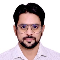 Tata Consultancy Services Employee Pradeep Ranjan's profile photo