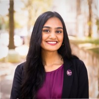Rewriting the Code Employee Swadha Rai's profile photo
