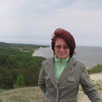 K & D Services Inc. Employee Svetlana Countryman's profile photo