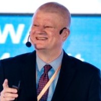 Cogoport Employee Steffen Schiottz-Christensen's profile photo