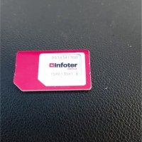 Infoter Digital Employee Carlos Rodrigo's profile photo