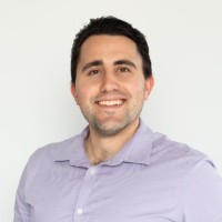 Silicon Valley Bank Employee Jared Green's profile photo