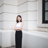 Preface Employee Ellen Lau's profile photo